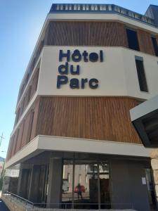 Logis Hotel Du Parc-Restaurant - the Rouget De Lisle - Nearby Attractions