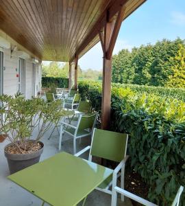 Logis Hôtel La Rosière - Nearby Attractions