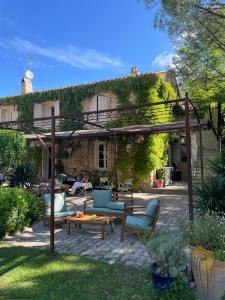 Logis Hotel La Sommellerie - Policies and Important Information