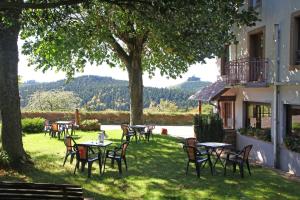 Logis Hotel Les Vosges - Booking Information