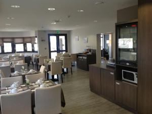 Logis - Hotel of the Bay of Somme - Location and Accessibility