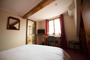 Logis Hotel Restaurant A LEtoile - Activities and Surroundings