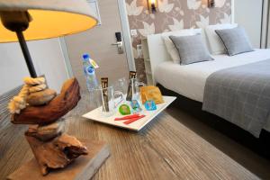 Logis Hotel & Restaurant De La Basilique - Policies and Booking Information