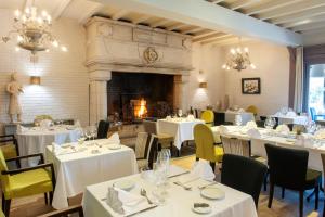 LOGIS Hotel & Restaurant - LENSOTEL - Location and Directions