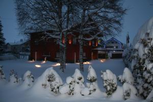 Logis Hotel & Restaurant Les Perce-Neige - Room Features and Comfort