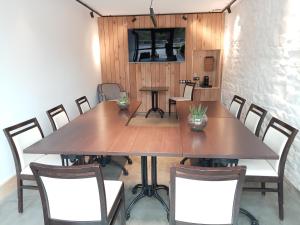 Logis Hotel Restaurant The Brasserie - Guest Reviews and Feedback