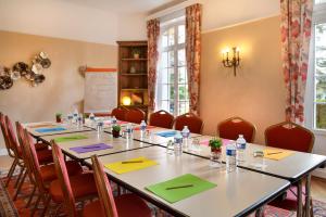 Logis Hotel Restaurant The Park - Booking Information and Policies