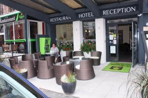 Logis Hotel - Restaurant The Renaissance - Nearby Attractions and Activities