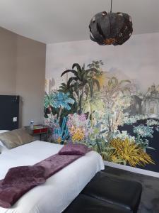 Logis Hotel The Great Deer - Nearby Attractions