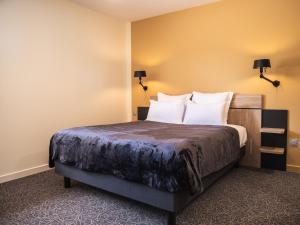 Logis Hotels Le Saint Pierre - Guest Reviews and Experiences