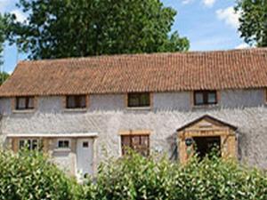 LOGIS - Inn of the Dove - Policies and House Rules