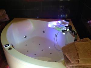 Logis La Source Bleue - Guest Experiences