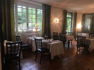 Logis La Thomasse - Policies and House Rules