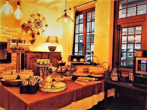 Logis Lauberge Du President - Guest Reviews and Experiences