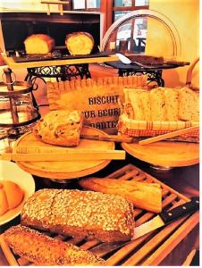 Logis Lauberge Du President - Booking Information