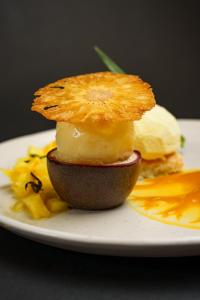 Logis Le Grand Hotel - Policies and Additional Information