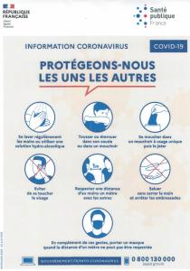 Logis Le Midland - Location and Accessibility