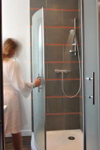 Logis Le Parc Hotel & Spa - Location and Accessibility