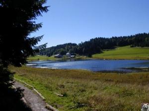 LOGIS The Arobiers - Dining Options