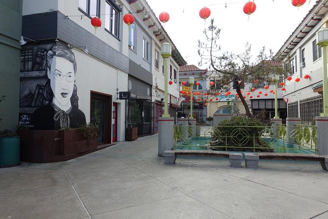 Los Angeles Chinatown and Little Tokyo Walking Tour - Cultural Significance of the Neighborhoods