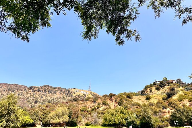 Los Angeles Private Tour - Tour Guide Expertise