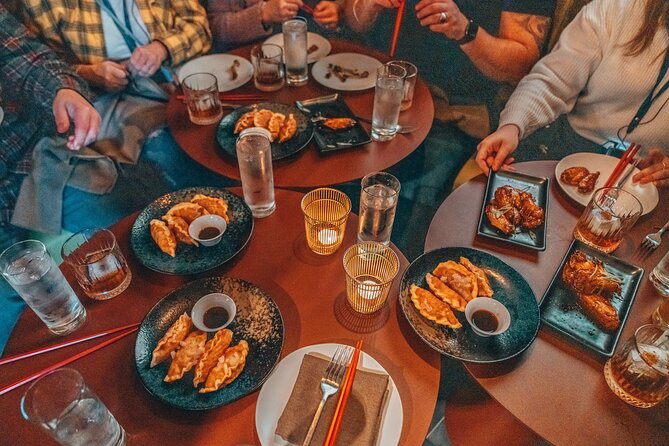Louisville: 3-Hour Walking Bourbon Food Tour With 10 Paired Bites - Reviewer Feedback