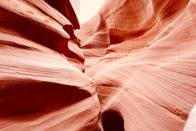 Lower Antelope Canyon Admission Ticket - Additional Considerations