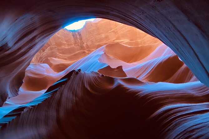 Lower Antelope Canyon General Guided Tour - Photography Tips