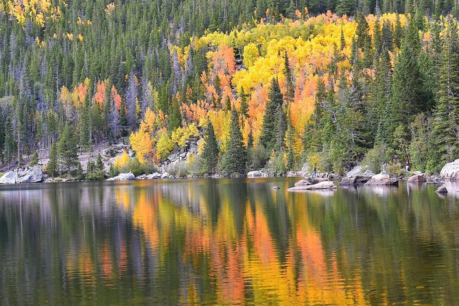 Lower Valley Tour RMNP - Guide Expertise and Narratives