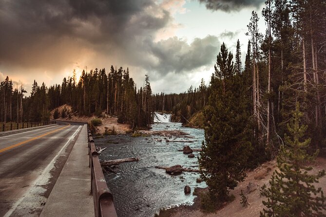Luxury Private Grand Teton National Park Full-Day Tour - Amenities and Inclusions