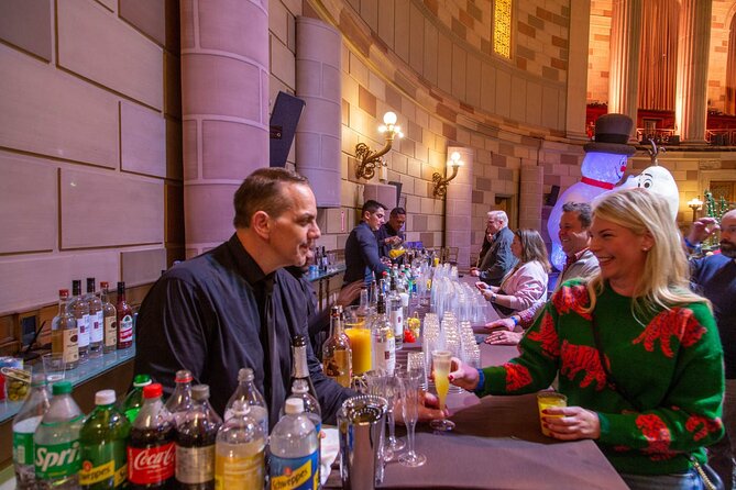 Macys Thanksgiving Day Parade Premium Viewing Brunch 2025 - Meeting and Pickup Details