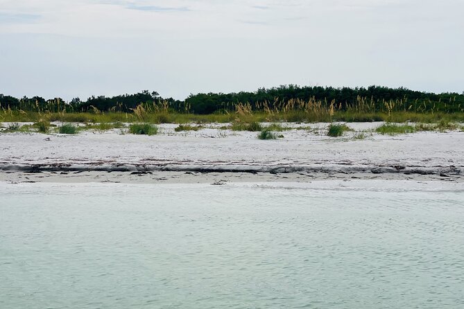 Madeira Beach 4-Hour Pontoon Boat Rental Up to 9 Persons - Booking Process and Cancellation Policy