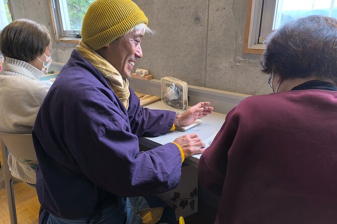 Making a Wooden Carved IPHONE Case in Kawagoe, Saitama - Takeaways and Memories