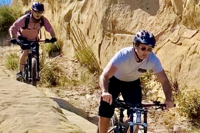Malibu Downhill Electric Mountain Tour (Intermediate) - Booking and Cancellation Policies