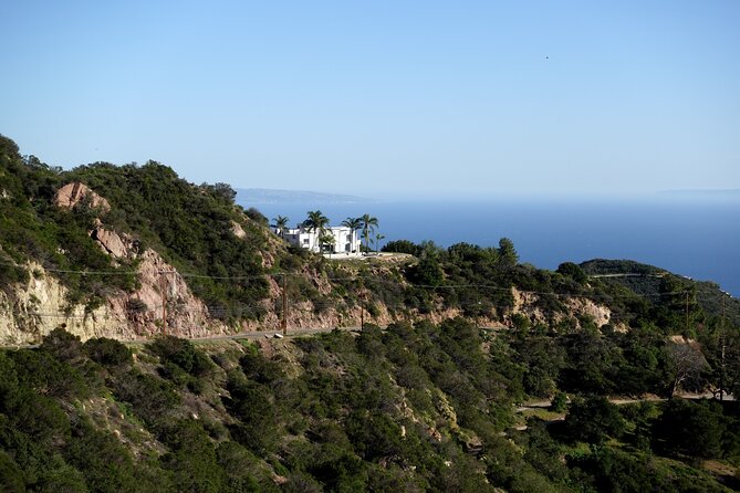 Malibu Wine, Food & Beach Tour - Scenic Route and Activities