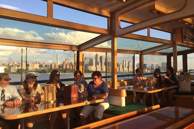 Manhattan Evening Jazz Cruise - Customer Feedback and Highlights