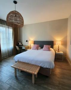 Marguerite Hotel - Policies and Check-in/Check-out Information