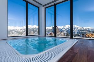 Marmotel & Spa - Activities and Nearby Attractions