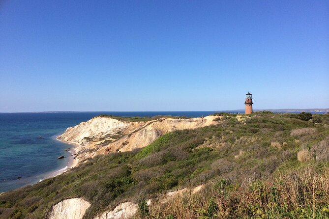 Marthas Vineyard Private Tours - Booking Information