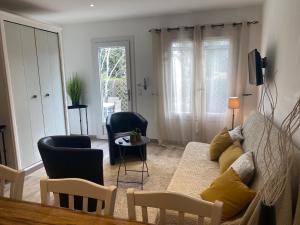 Mas Foucray Estate - The Sum Up