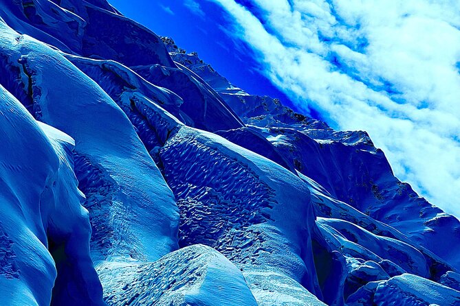 Matanuska Glacier Tour - Cancellation Policy