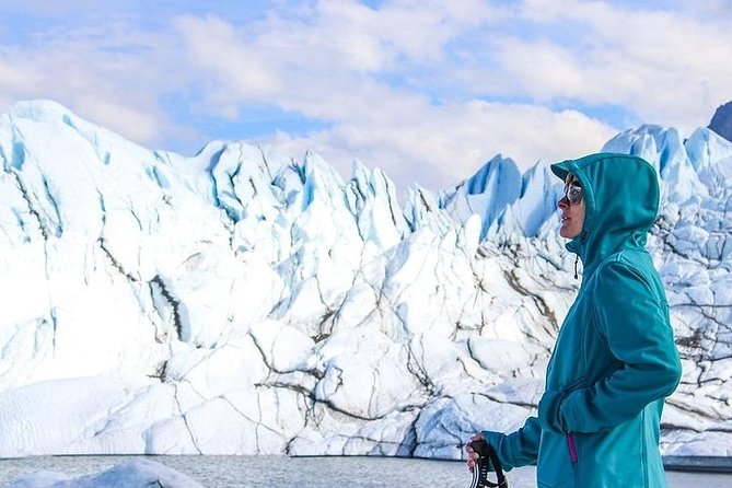 Matanuska Glacier Winter Tour - Customer Feedback and Experiences