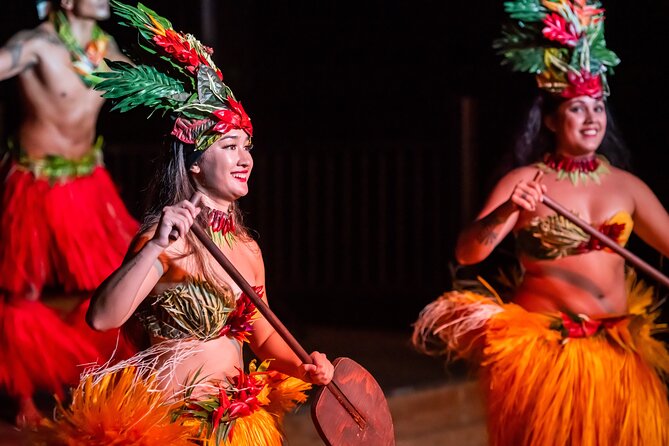 Maui Luau: Gilligans Island Luau in Kihei - Upcoming Improvements