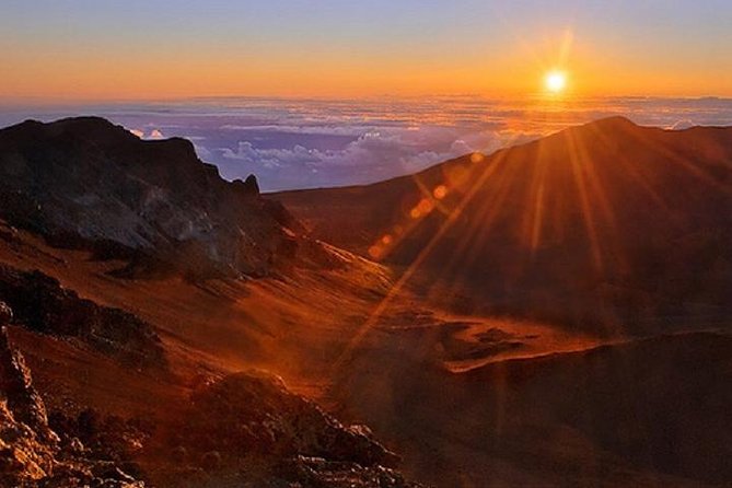 Maui -PRIVATE-VIP- Air Tour: Volcano Crater: Haleakala: (2-5 Max) - Customer Reviews and Feedback