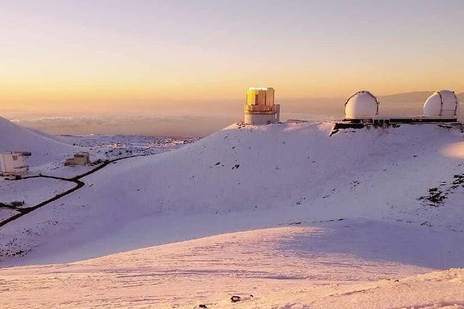 Mauna Kea Arnotts Adventures - Cultural and Astronomical Significance