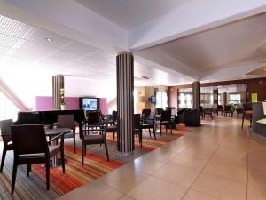Mercure Hexagone Luxeuil - Activities and Attractions Nearby