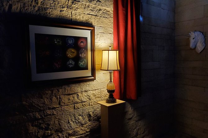 Merlins Magic School Escape Room Game for Private Group - Positive Reviews and Ratings of the Escape Room