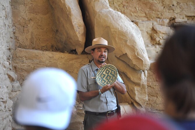 Mesa Verde National Park Highlights Tour - Customer Experiences