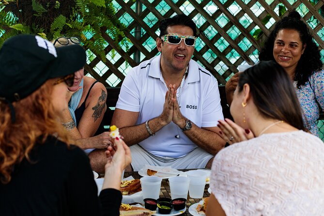 Miami Beach Bike and Food Tour - Bikes, Bites & Views - Dietary Accommodations