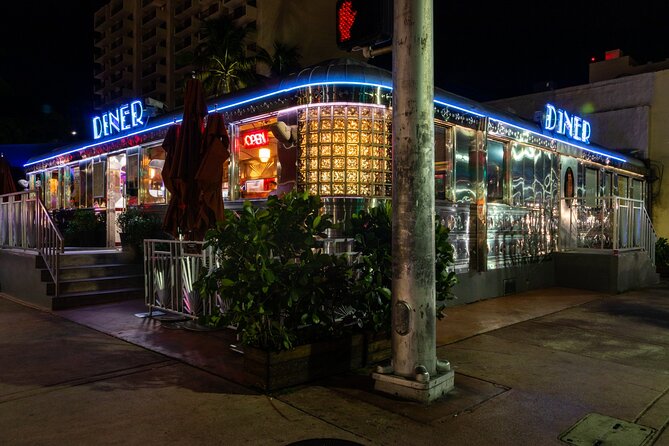 Miami Boos and Booze Haunted Pub Crawl - Customer Experiences and Feedback